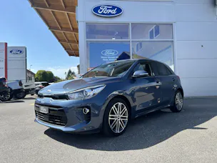 Kia Rio 1.0 T-GDi GT