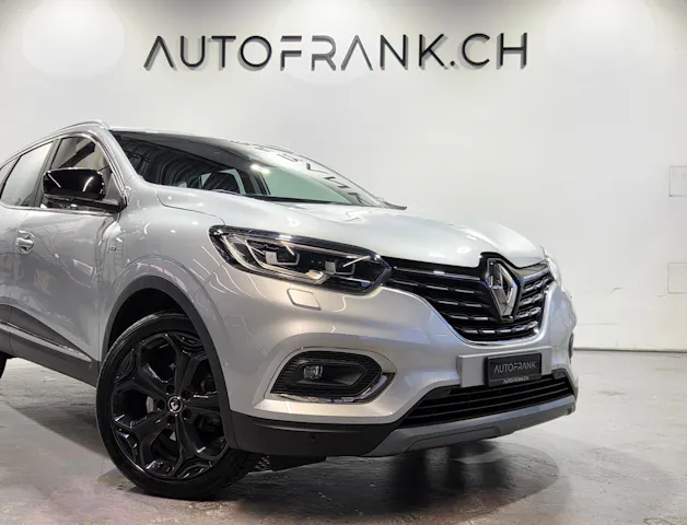 RENAULT Kadjar 1.3 TCe 160 Intens EDC