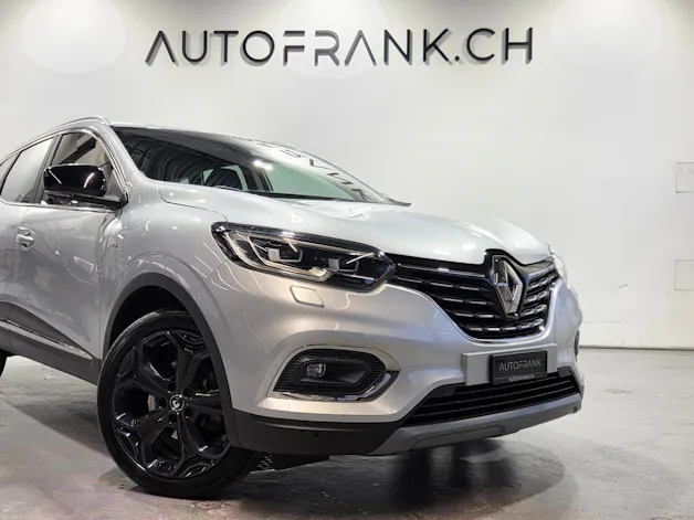 RENAULT Kadjar 1.3 TCe 160 Intens EDC