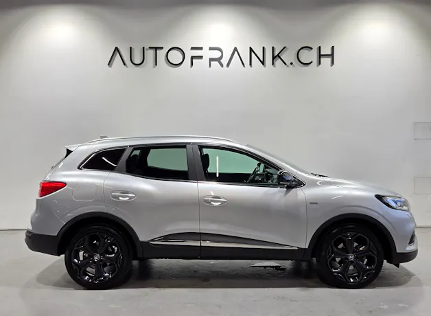 RENAULT Kadjar 1.3 TCe 160 Intens EDC