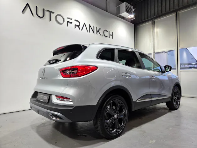 RENAULT Kadjar 1.3 TCe 160 Intens EDC