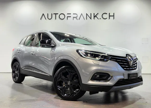 RENAULT Kadjar 1.3 TCe 160 Intens EDC