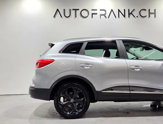 RENAULT Kadjar 1.3 TCe 160 Intens EDC