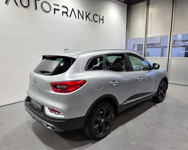 RENAULT Kadjar 1.3 TCe 160 Intens EDC