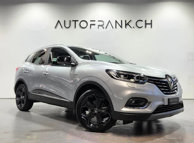 RENAULT Kadjar 1.3 TCe 160 Intens EDC