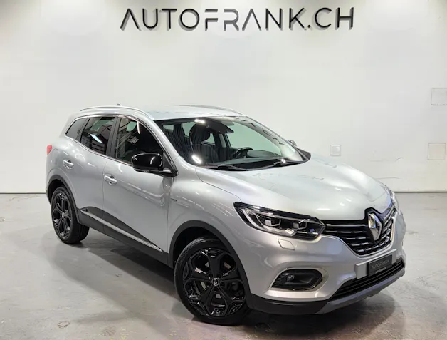 RENAULT Kadjar 1.3 TCe 160 Intens EDC