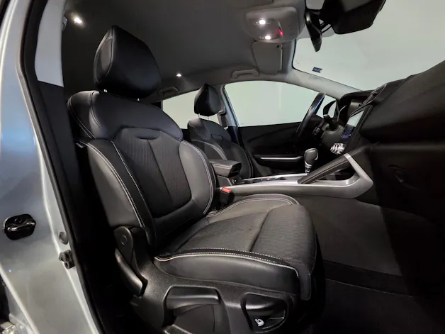 RENAULT Kadjar 1.3 TCe 160 Intens EDC