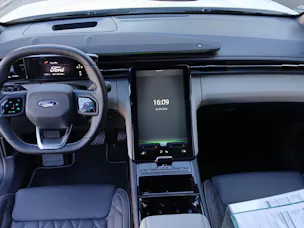 FORD Explorer Extended Range Premium AWD