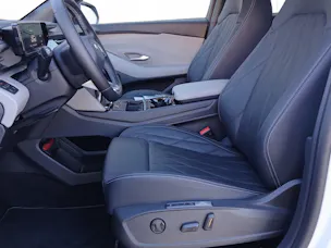 FORD Explorer Extended Range Premium AWD