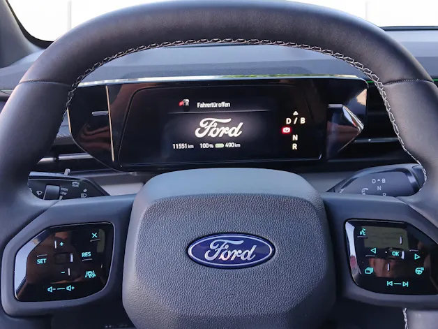 FORD Explorer Extended Range Premium AWD