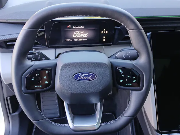FORD Explorer Extended Range Premium AWD