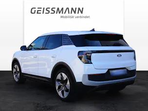 FORD Explorer Extended Range Premium AWD