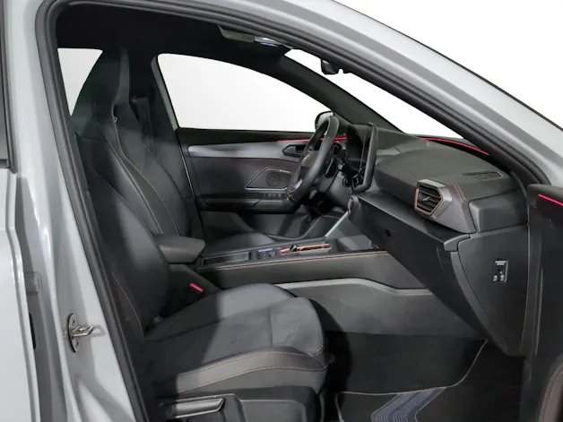 CUPRA LEON ST 2.0 TSI VZ DSG 4Drive