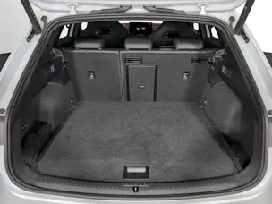 CUPRA LEON ST 2.0 TSI VZ DSG 4Drive