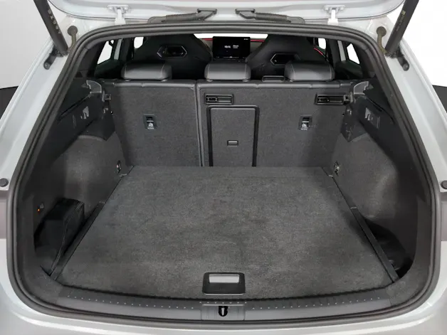CUPRA LEON ST 2.0 TSI VZ DSG 4Drive