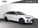 CUPRA LEON ST 2.0 TSI VZ DSG 4Drive