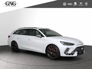 CUPRA LEON ST 2.0 TSI VZ DSG 4Drive