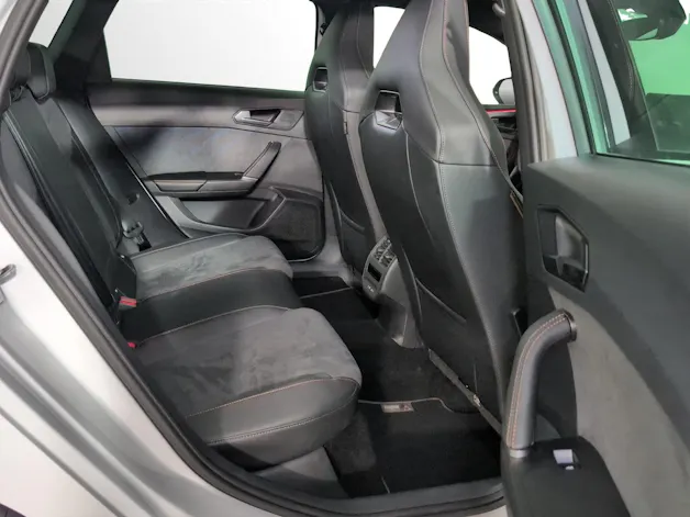 CUPRA LEON ST 2.0 TSI VZ DSG 4Drive