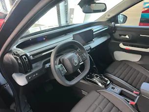 CITROEN C3 Aircross 1.2 MHEV Max