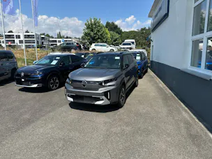 CITROEN C3 Aircross 1.2 MHEV Max