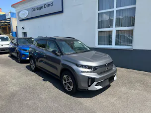 CITROEN C3 Aircross 1.2 MHEV Max