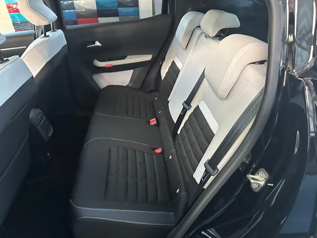 CITROEN C3 Aircross 1.2 MHEV Max