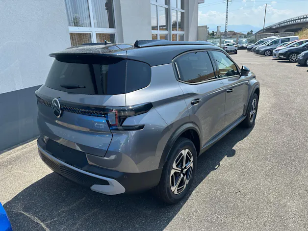 CITROEN C3 Aircross 1.2 MHEV Max