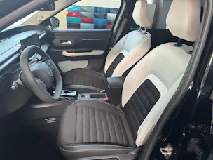 CITROEN C3 Aircross 1.2 MHEV Max