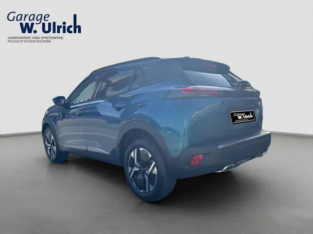 PEUGEOT 2008 1.2 Hybrid 145 GT