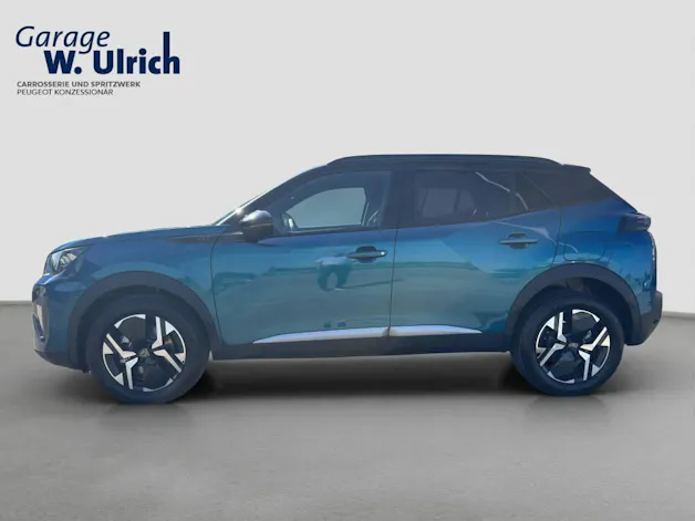 PEUGEOT 2008 1.2 Hybrid 145 GT