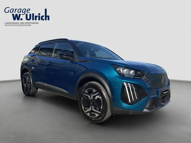 PEUGEOT 2008 1.2 Hybrid 145 GT