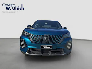 PEUGEOT 2008 1.2 Hybrid 145 GT