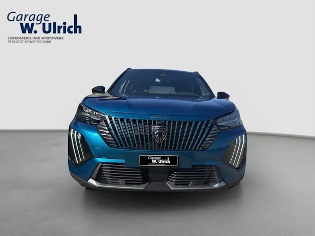 PEUGEOT 2008 1.2 Hybrid 145 GT