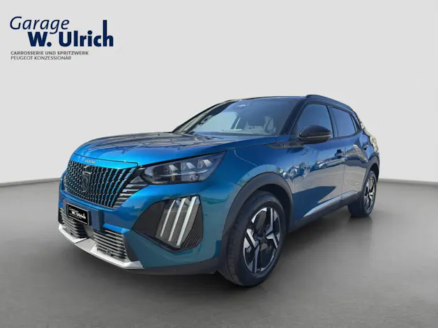 PEUGEOT 2008 1.2 Hybrid 145 GT