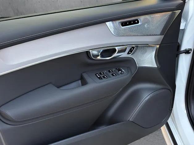 VOLVO XC90 T8 eAWD PluginHybrid Black Edition Geartronic