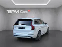 VOLVO XC90 T8 eAWD PluginHybrid Black Edition Geartronic