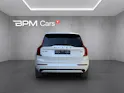 VOLVO XC90 T8 eAWD PluginHybrid Black Edition Geartronic