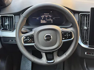 VOLVO XC90 T8 eAWD PluginHybrid Black Edition Geartronic