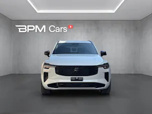 VOLVO XC90 T8 eAWD PluginHybrid Black Edition Geartronic