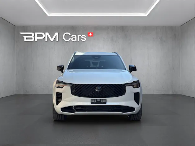VOLVO XC90 T8 eAWD PluginHybrid Black Edition Geartronic