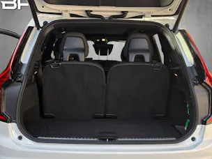 VOLVO XC90 T8 eAWD PluginHybrid Black Edition Geartronic