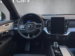 VOLVO XC90 T8 eAWD PluginHybrid Black Edition Geartronic