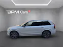 VOLVO XC90 T8 eAWD PluginHybrid Black Edition Geartronic