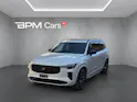 VOLVO XC90 T8 eAWD PluginHybrid Black Edition Geartronic