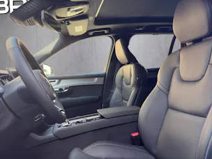 VOLVO XC90 T8 eAWD PluginHybrid Black Edition Geartronic