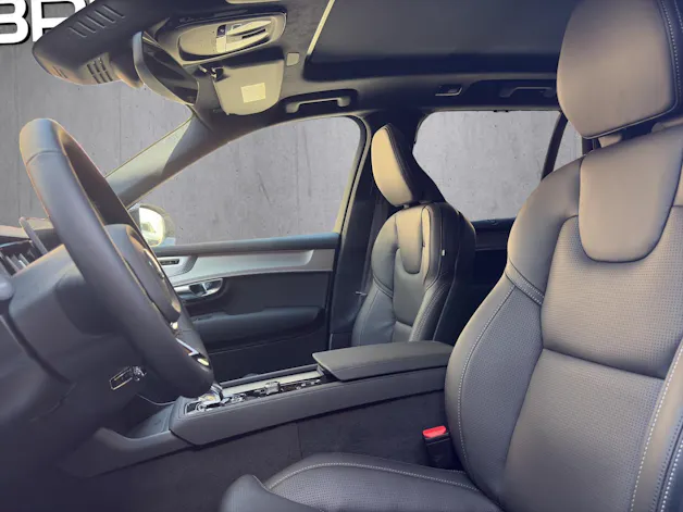 VOLVO XC90 T8 eAWD PluginHybrid Black Edition Geartronic