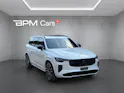 VOLVO XC90 T8 eAWD PluginHybrid Black Edition Geartronic