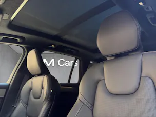 VOLVO XC90 T8 eAWD PluginHybrid Black Edition Geartronic