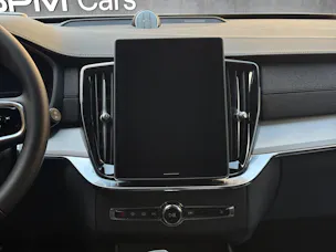 VOLVO XC90 T8 eAWD PluginHybrid Black Edition Geartronic