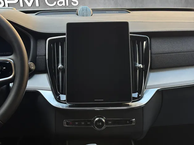 VOLVO XC90 T8 eAWD PluginHybrid Black Edition Geartronic